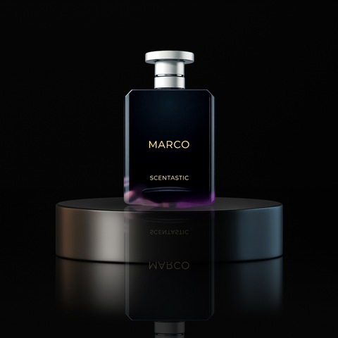 MARCO (50ml) - Luxury Fragrance With 15 hours proven Lasting