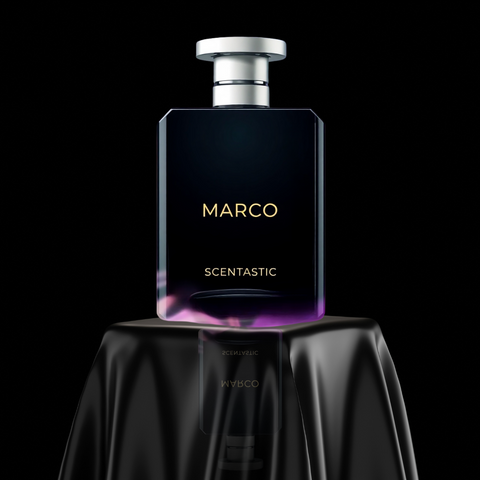 MARCO (50ml) - Luxury Fragrance With 15 hours proven Lasting